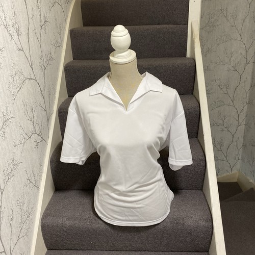 Emsmorn ladies sportex blouse - ladies,