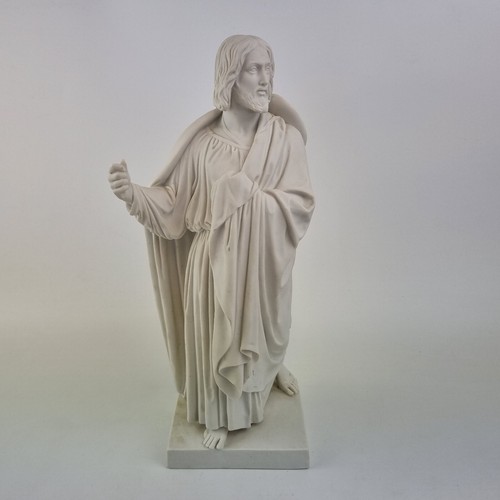 Antique copenhagen parian - antique,