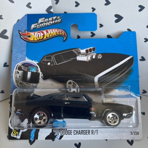 Hot wheels dodge charger - hot,