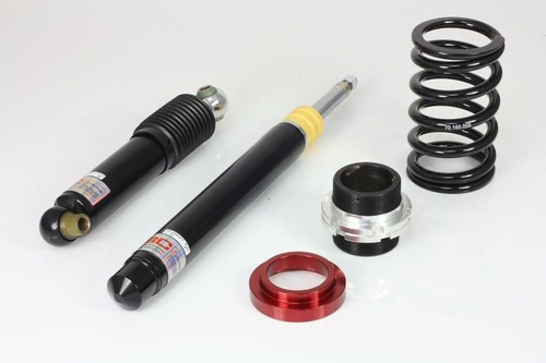 Racing coilover kit - bc,