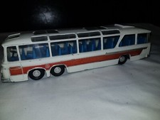 Original Dinky Toys No 954 Vega Major Luxury Coach Loose