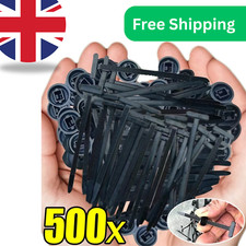 Nylon Universal Cable Tie