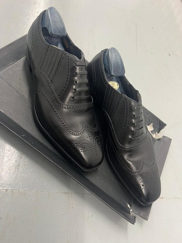 Bespoke anthony cleverley - anthony,