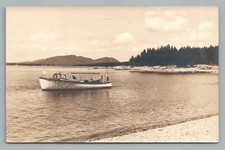 Gott island motor - island,