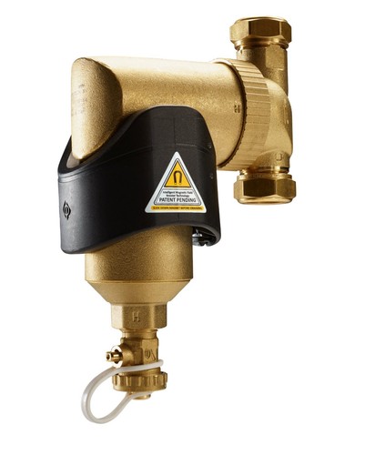Spirotech spirotrap mb3 - spirotech,