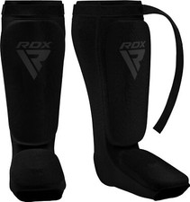 RDX Shin Guards Kickboxing MMA