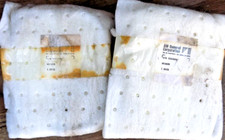 2 NOS Jeep Rear View Mirror