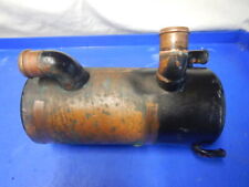 2004 polaris msx 150 turbo jetski cooler water heat exchanger radiator 0451993