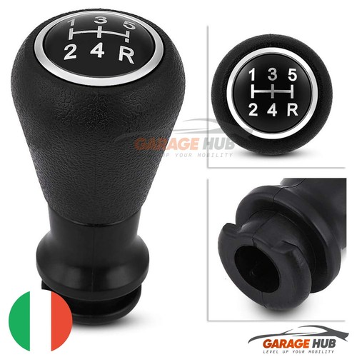 Speed gear knob for peugeot - for,