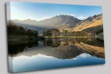 Buttermere Lake District