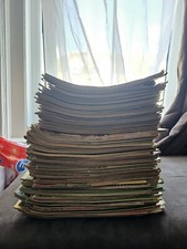 Roy of the Rovers 1978 1981