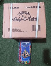 Sleep E Tent Ferrets Rabbits Chinchillas Guinea Pigs Rats Bright Hide & Bed 12no