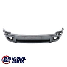 BMW X5 E70 Rear Bumper M Sport