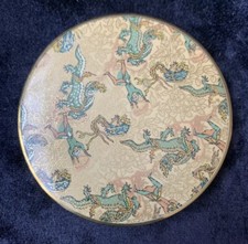 Vintage Vogue Vanities “Persian Legend” Powder Compact