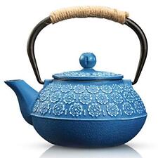 Cast Iron Teapot, 900ml