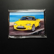 Mazda mx5 miata eunos - mx5, mk2