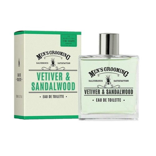 The scottish fine soap - the,