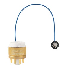 6F8G 6C8G to 6SN7 6SL7 CV181 6N8P 6H8C ECC33Vacuum Tube Adapter Socket Converter