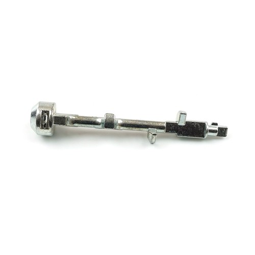 Ignition lock cylinder barrel - cylinder,