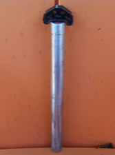Vintage American Classic Road/MTB Bike Seat Post- Late 80's Extra Tall