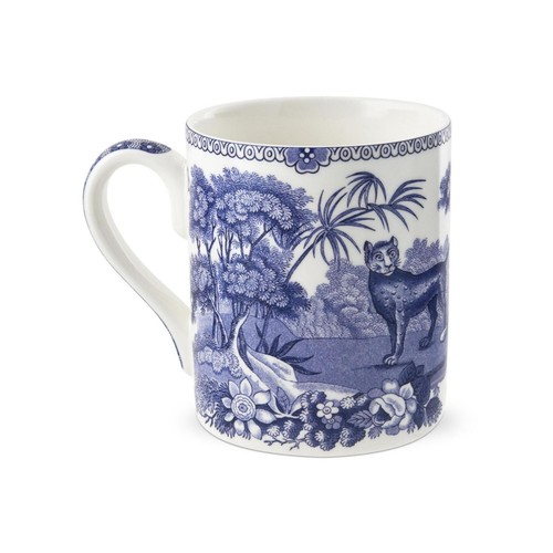 Spode blue room fine - blue,