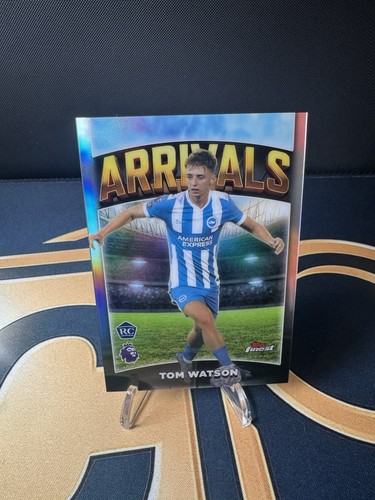 Topps finest premier - topps, 25/26