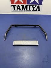 Tamiya Vintage Blazing Blazer Front Wing Mount Bar Unused Rc Car Spares Mint 3sp