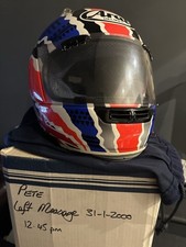 Arai Mick Doohan Quantum/F