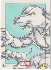 Marvel Heroes & Villains