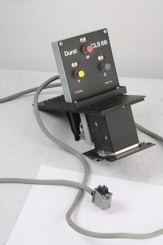 Durst cls66 color mixing head - cls66,