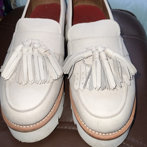 Grenson chunky sole - chunky,
