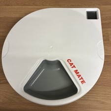 Cat Mate C500 Bowl Automatic