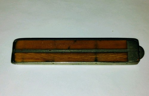 Vintage 1800 12 inch - ,