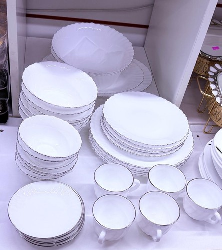 Pcs ceramic dinner set for - dinner,