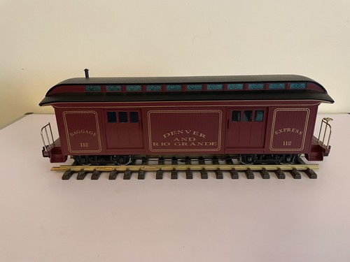 Bachmann big haulers 89093 - bachmann,
