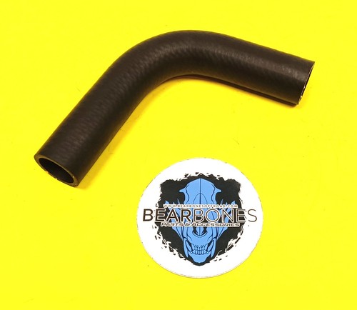 Radiator top hose for - radiator,