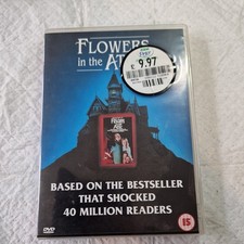 Flowers In The Attic [1987]