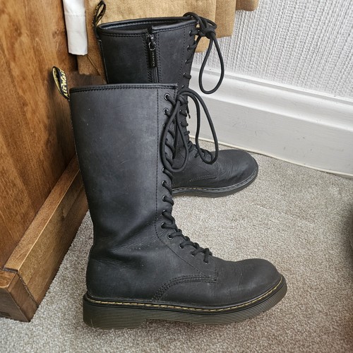 Martens 1914 mid calf 14 - dr,
