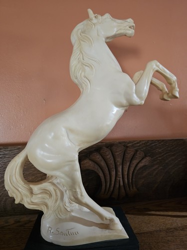 Santini rearing alabaster - santini,