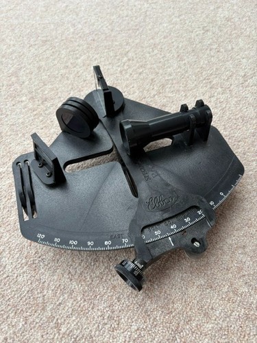 Ebbco sextant marine - sextant,