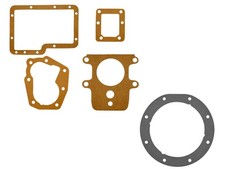 Triumph Gearbox Gasket Set