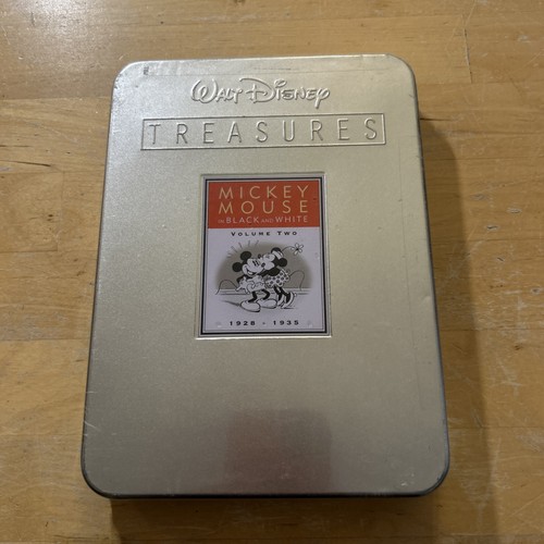 Disney treasures steelbook - disney,