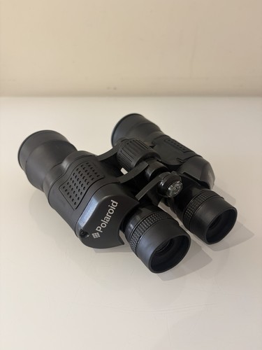 Polaroid 10x50 binoculars - 10x50,