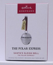 2025 Hallmark SANTA'S SLEIGH
