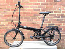 Dahon Vitesse D8 Folding