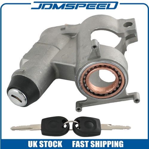 Ignition lock cylinder - ignition,