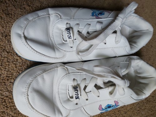 Stitch trainers size - trainers,