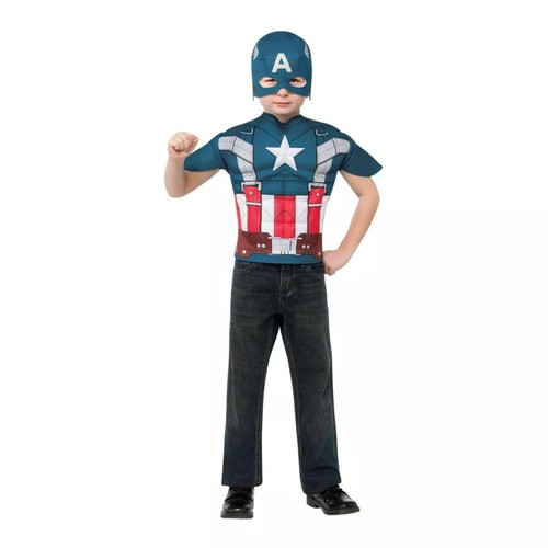 Winter soldier marvel retro - winter,