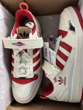 Rare Home Alone x adidas Forum