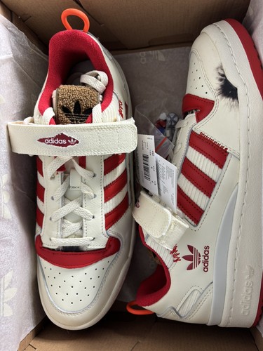 Rare home alone adidas forum - rare,